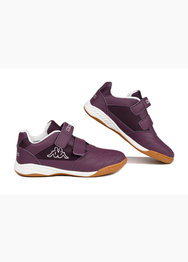 Kappa pantofi sport pentru copii Kickoff K Junior 260509K 2610 Kappa pantofi sport pentru copii Kickoff K Junior 260509K 2610