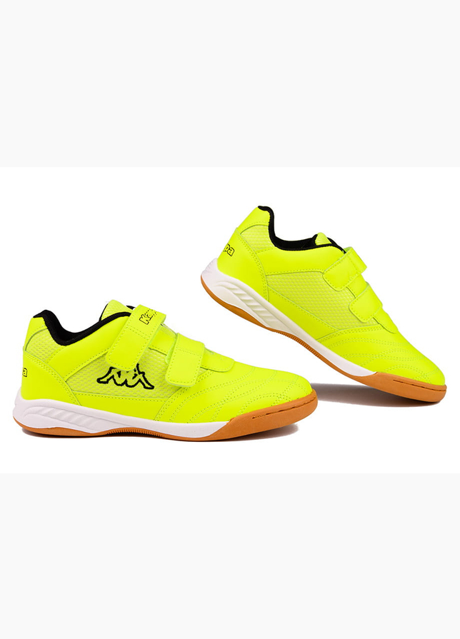Kappa pantofi pentru copii Kickoff K Junior 260509K 4011 EUR 25 Kappa pantofi pentru copii Kickoff K Junior 260509K 4011 EUR 25