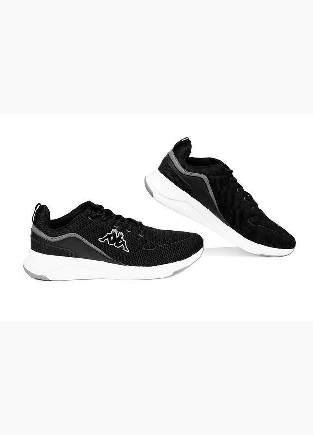 Kappa Pantofi sport pentru bărbați Darou 243013 1110 Kappa Pantofi sport pentru bărbați Darou 243013 1110