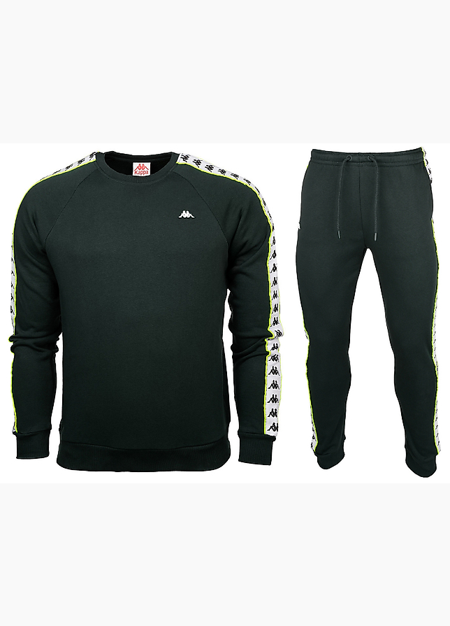 Kappa Trening pentru barbati 308016 19-5320/308021 19-5320 Kappa Trening pentru barbati 308016 19-5320/308021 19-5320