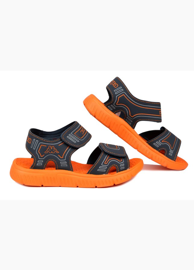 Kappa Sandale Pentru Copii Kaleo K 260887K 6744 Kappa Sandale Pentru Copii Kaleo K 260887K 6744