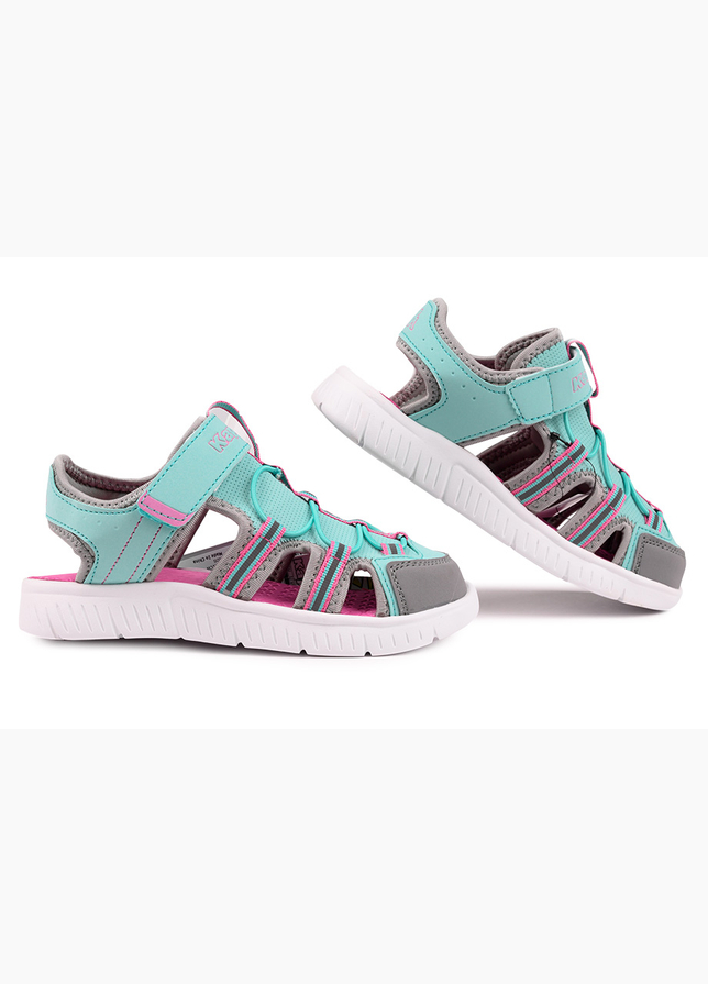 Kappa Sandale pentru copii Kyoko 260884K 6316 EUR 28 Kappa Sandale pentru copii Kyoko 260884K 6316 EUR 28