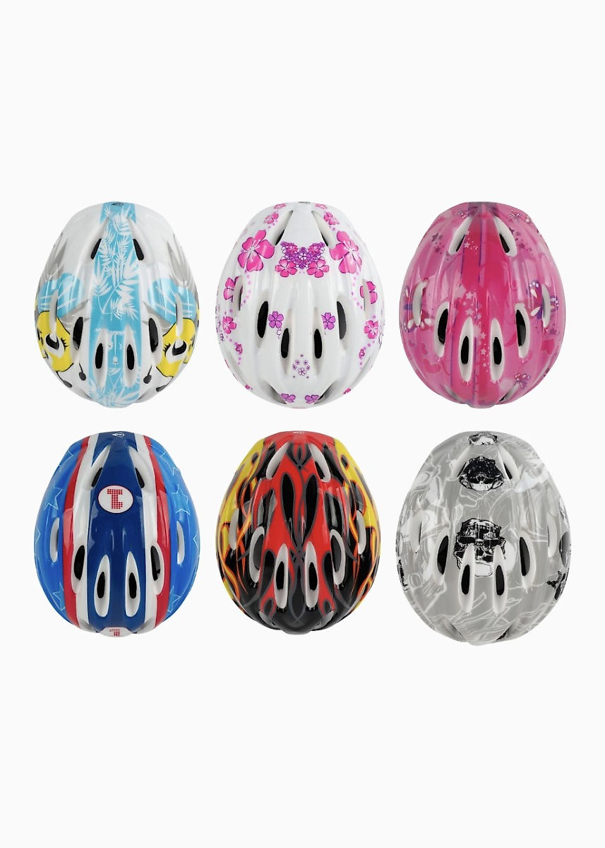 Cască de bicicletă pentru copii Dunlop 48-52 cm 2112953