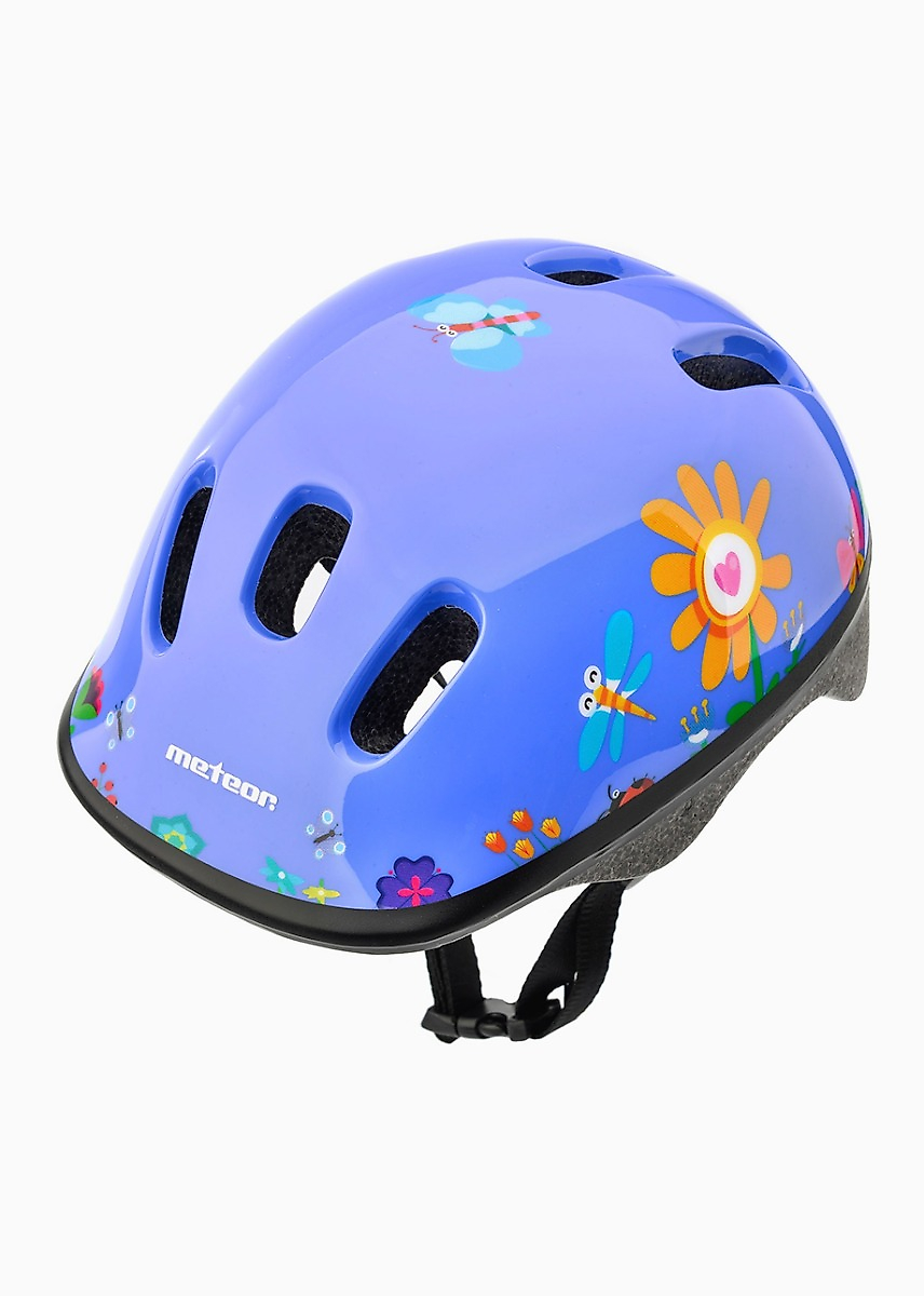 Cască de bicicletă Meteor KS06 S 48-52 cm Garden 24815