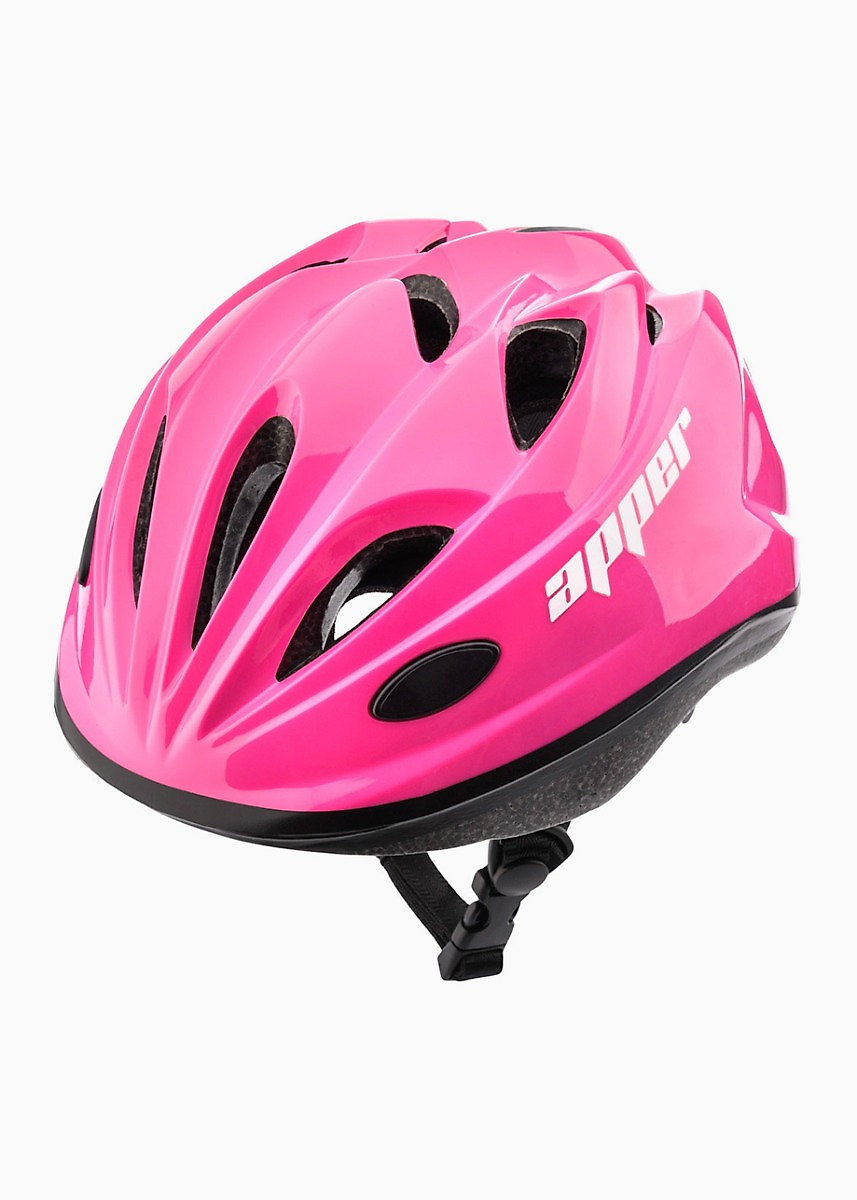 Cască de bicicletă Meteor KS07 Apper 48-52 cm 24898