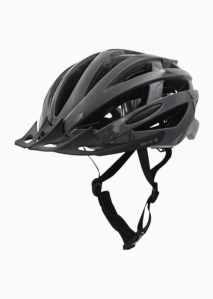 Cască de bicicletă Enero Evo 100 55-58 cm 1078885