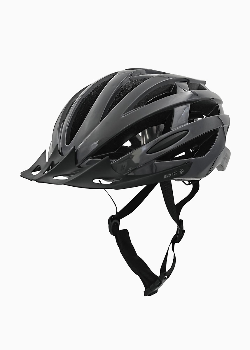 Cască de bicicletă Enero Evo 100 58-61 cm 1078892