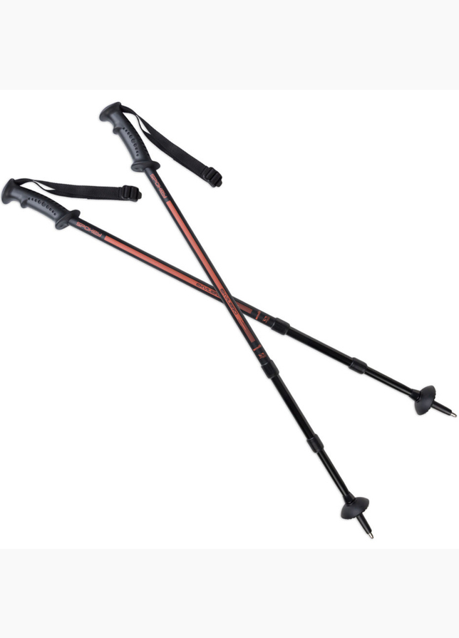 Spokey Bete Nordic Walking Ekvilibro BK/OE 923971 Spokey Bete Nordic Walking Ekvilibro BK/OE 923971