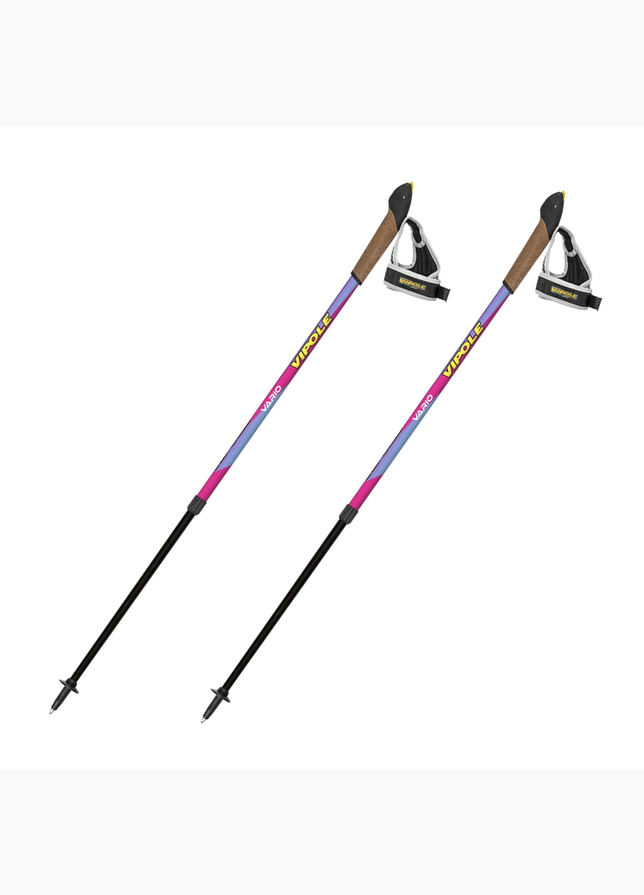 Vipole Bete Nordic Walking Vario Top-Clic P20451 Vipole Bete Nordic Walking Vario Top-Clic P20451