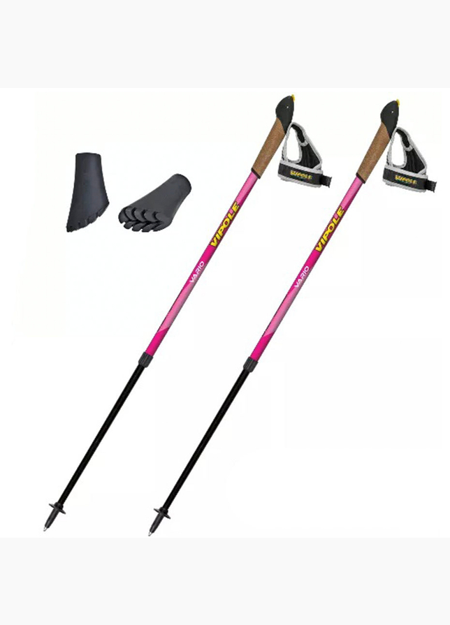 Vipole Bete Nordic Walking Vario Top-Clic P20453 Vipole Bete Nordic Walking Vario Top-Clic P20453