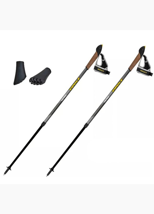 Vipole Bete Nordic Walking Vario Top-Clic P20452 Vipole Bete Nordic Walking Vario Top-Clic P20452