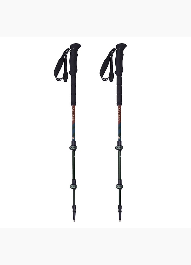 Alpinus Bete Nordic Walking Matterhorn NX11313v Alpinus Bete Nordic Walking Matterhorn NX11313v
