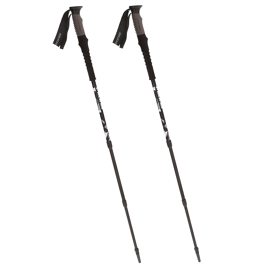 Viking Bețe drumeție Nelio Pro Trekking 610-22-2960-09-UNI