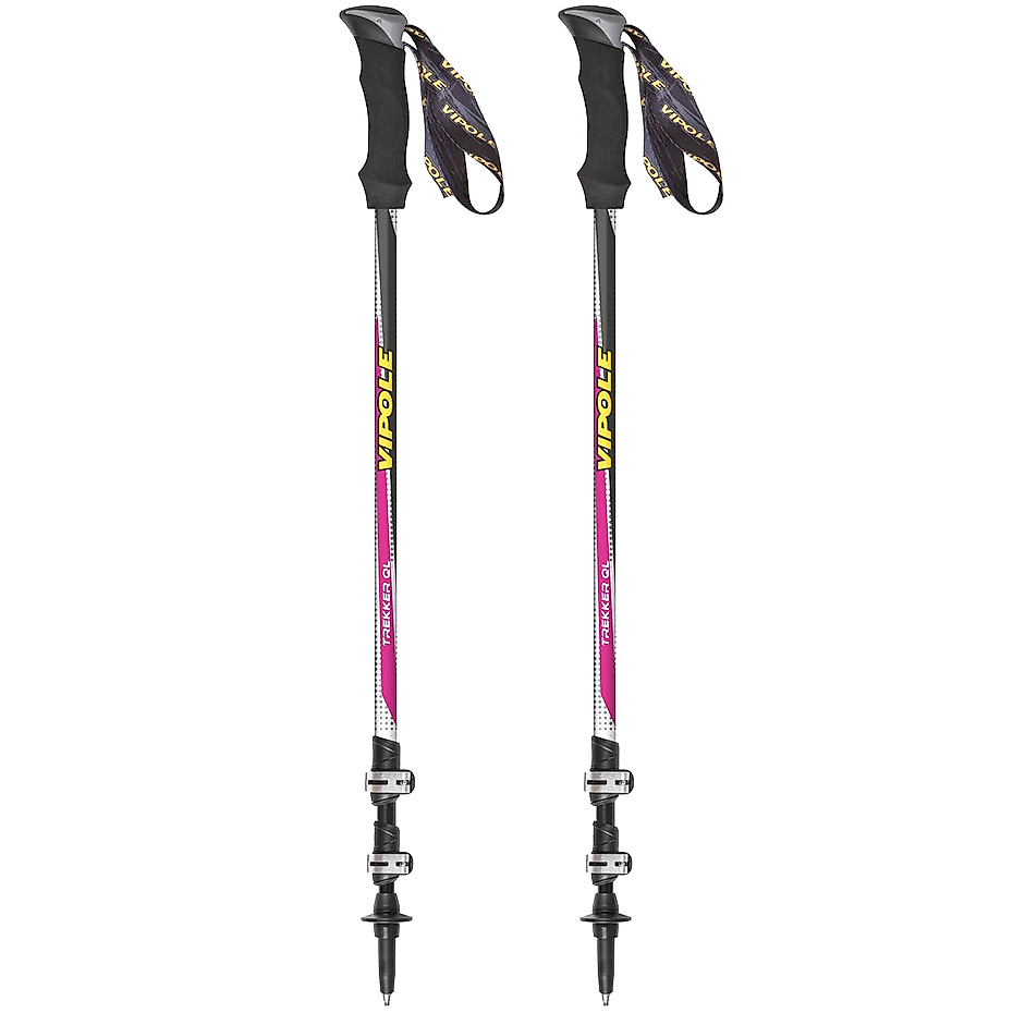 Vipole Bete Nordic Walking Trekker QL Violet S2015