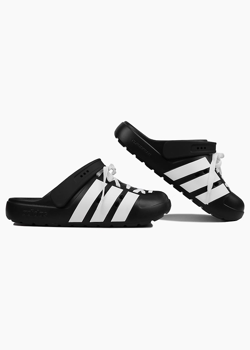adidas Papuci Adilette Clog 2.0 JR4025