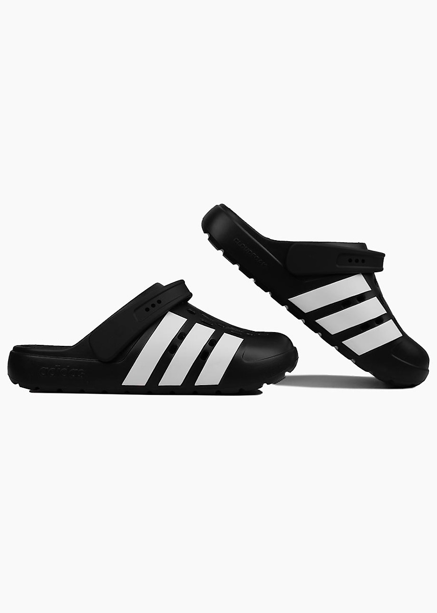 adidas Șlapi Adilette Clog 2.0 JQ8058