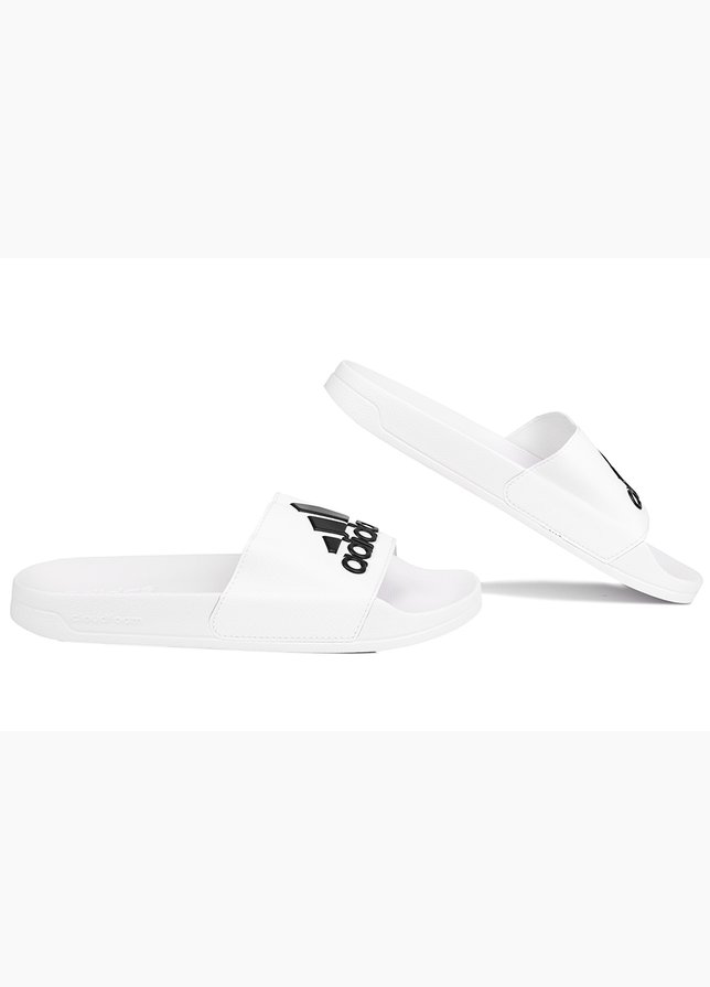 adidas Papuci Adilette Shower GZ3775 EUR 44,5 OUTLET adidas Papuci Adilette Shower GZ3775 EUR 44,5 OUTLET