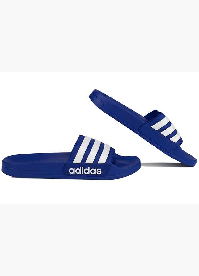 adidas Papuci Adilette Shower Slides GW1048 adidas Papuci Adilette Shower Slides GW1048