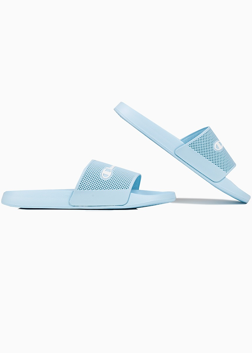 Champion Șlapi pentru femei DTN21 Slide S11806 BS010