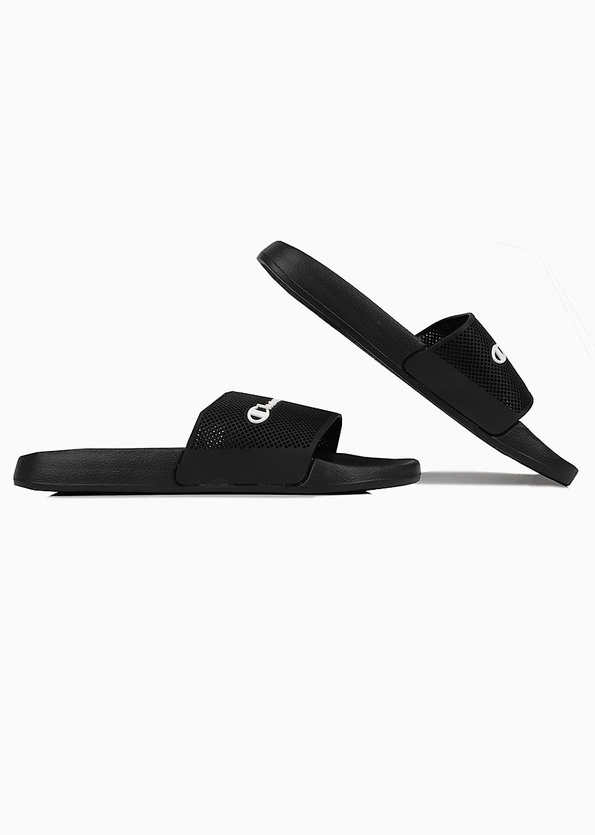 Champion Șlapi pentru femei DTN21 Slide S11806 KK002