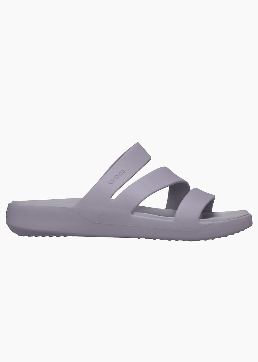 Crocs Papuci de damă Gataway Strappy Sandal 209587 5PS