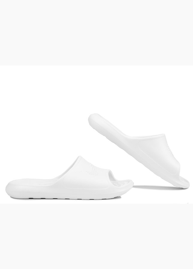 Nike Papuci pentru femei Victori One Slide CZ7836 100 Nike Papuci pentru femei Victori One Slide CZ7836 100