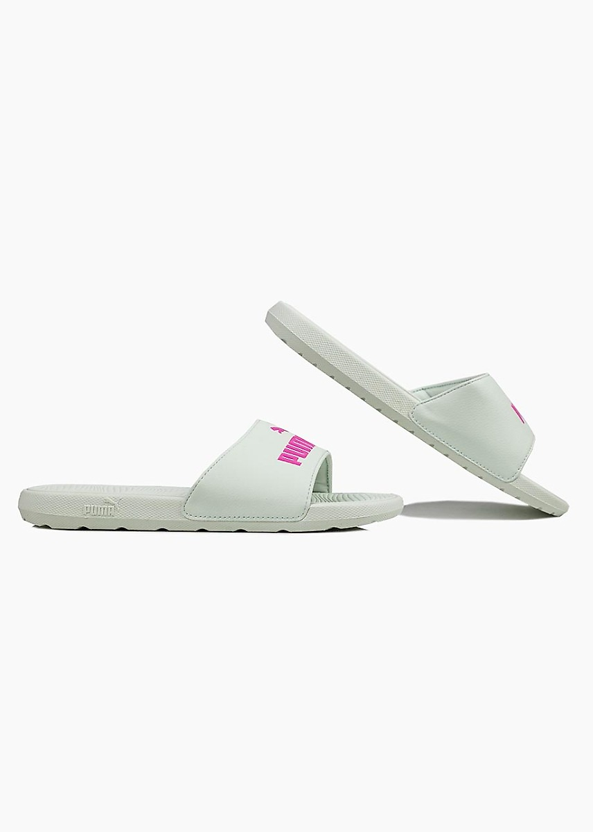 PUMA Șlapi pentru femei Cool Cat 2.0 389108 40