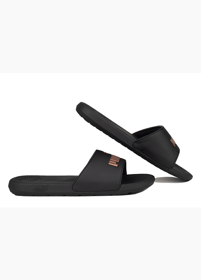 PUMA Slapi pentru femei Cool Cat 2.0 389108 02 PUMA Slapi pentru femei Cool Cat 2.0 389108 02