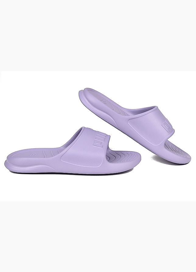 PUMA Papuci pentru femei Popcat 20 Injex 389081 05 PUMA Papuci pentru femei Popcat 20 Injex 389081 05