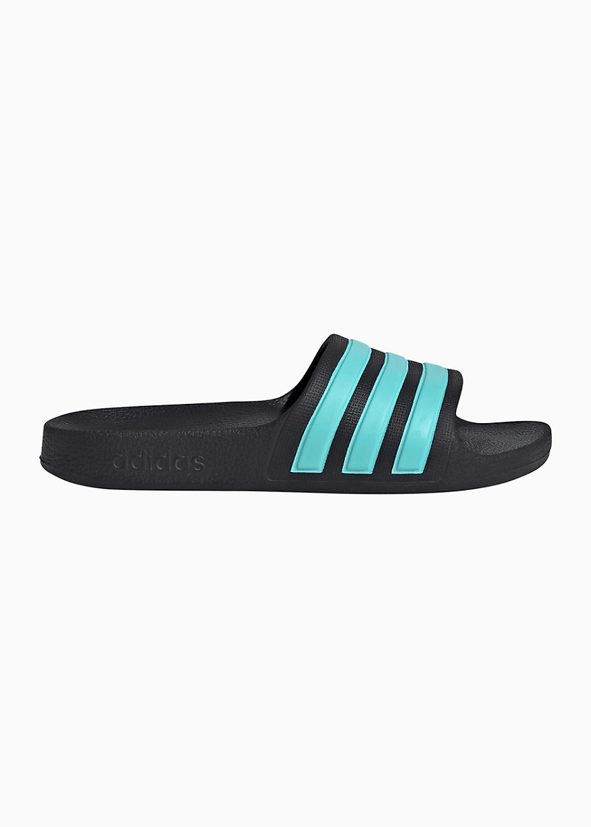 adidas Papuci copii Adilette Aqua Slides JS2497