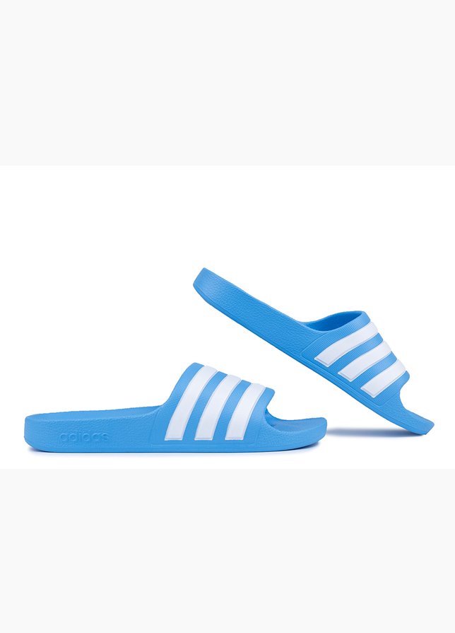 adidas Papuci pentru copii Adilette Aqua K ID2621 adidas Papuci pentru copii Adilette Aqua K ID2621