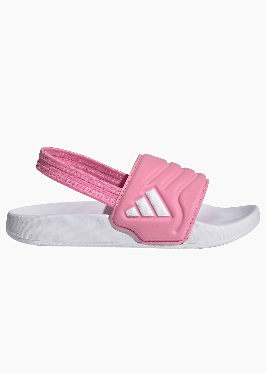 adidas Papuci pentru copii Adilette Estrap 2.0 C HQ9201