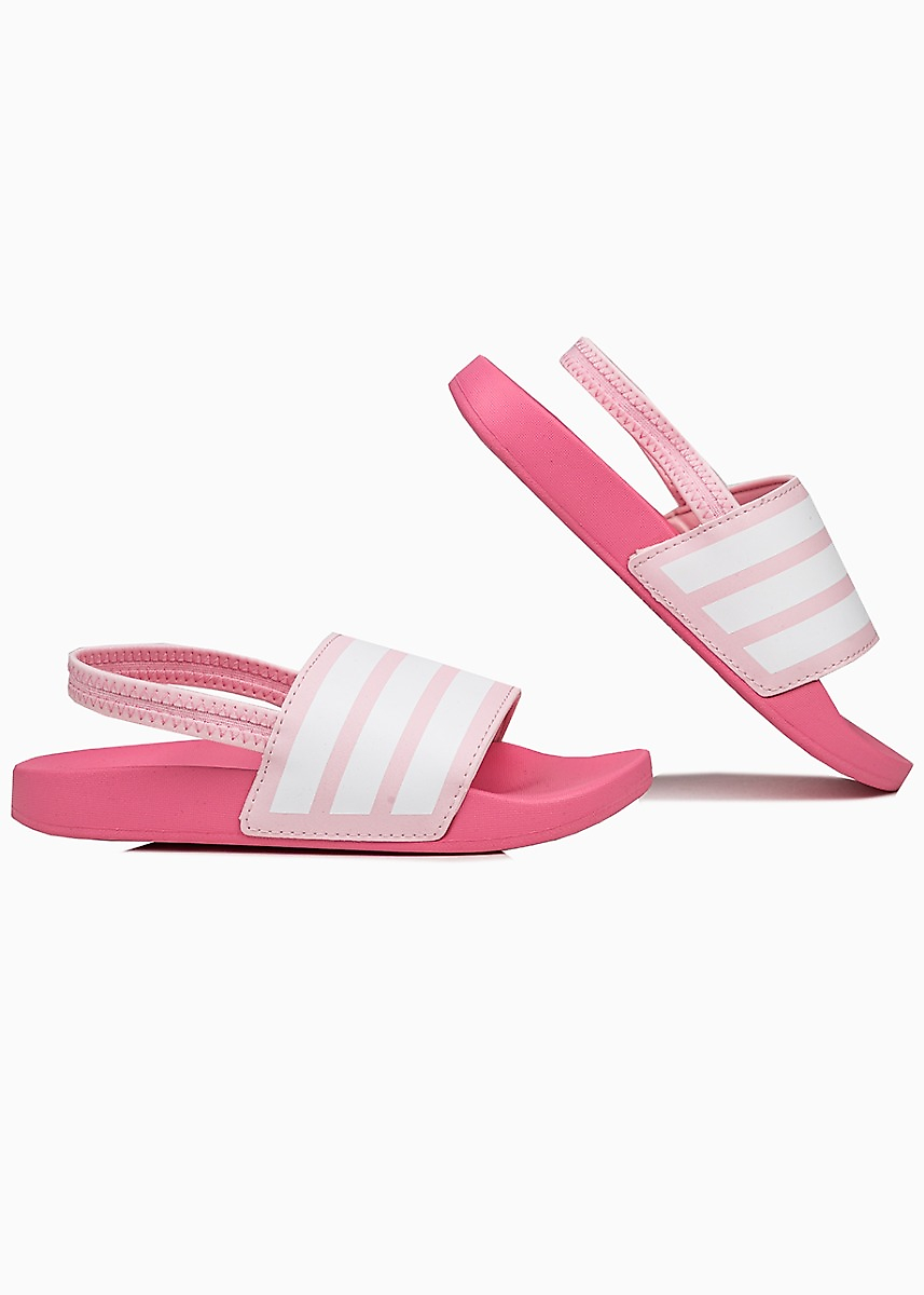 adidas Șlapi sport pentru copii adilette Estrap JR5331