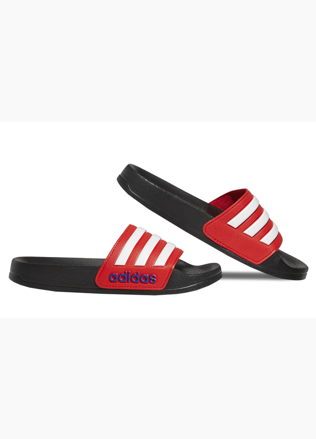 adidas Șlapi pentru copii Adilette Shower K FY8844 adidas Șlapi pentru copii Adilette Shower K FY8844