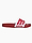 Imaginea variantei de produs Klapki adidas Adilette Shower Arsenal JS4962