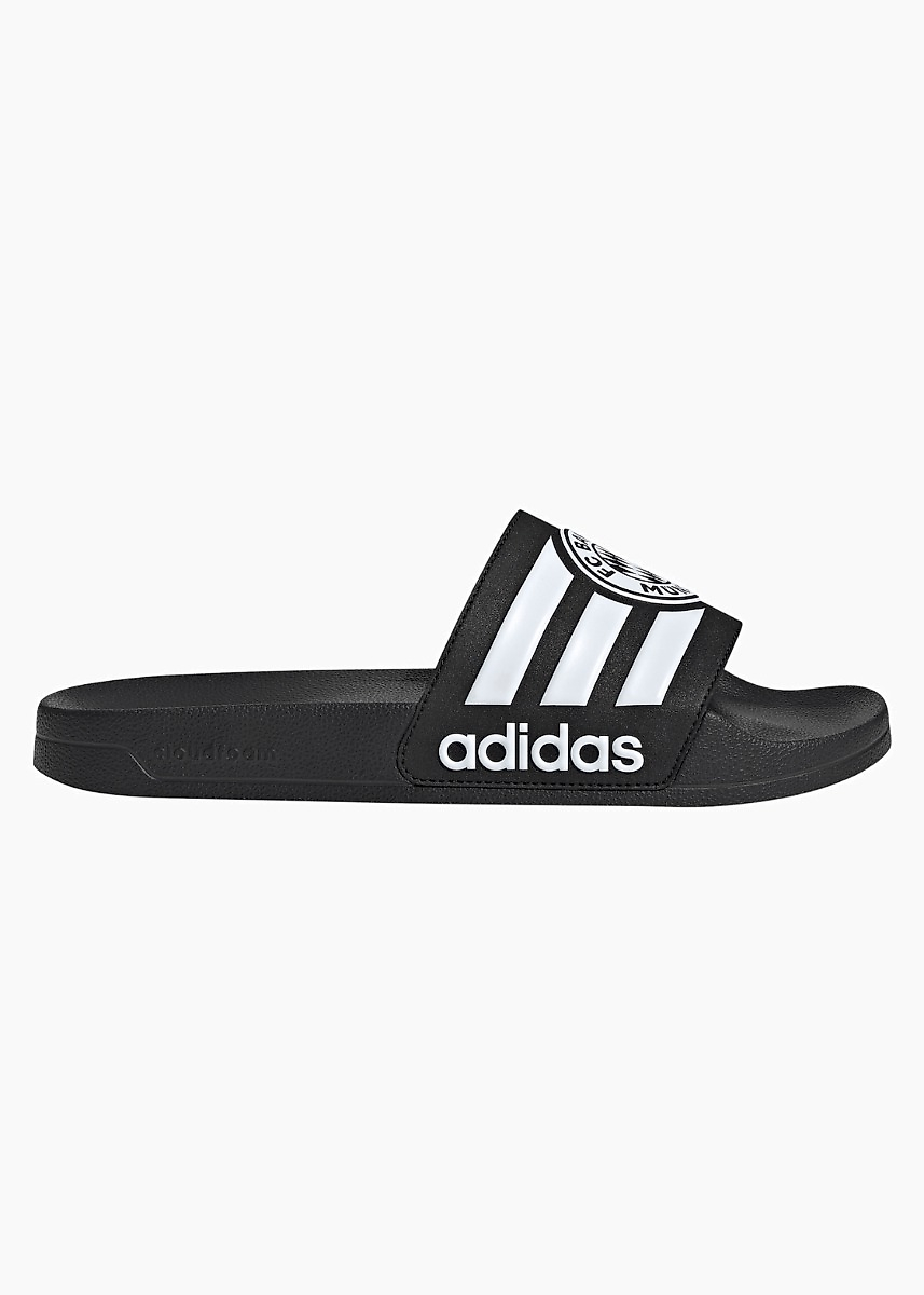 adidas Papuci Adilette Shower Bayern Munich KJ7030
