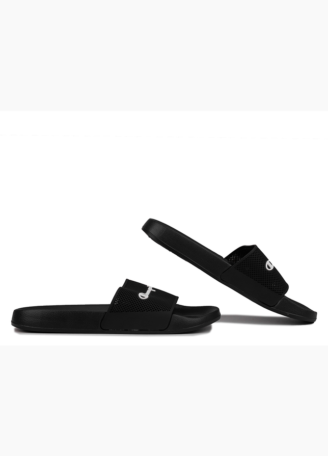 Champion Șlapi pentru bărbați DTN21 Slide S22469 KK001 Champion Șlapi pentru bărbați DTN21 Slide S22469 KK001