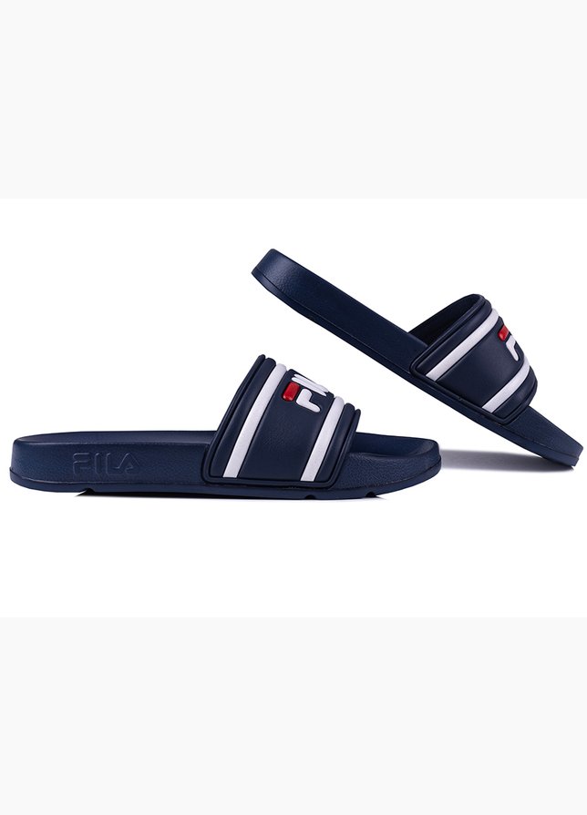 Fila Papuci pentru bărbați Morro Bay 1010930 29Y Fila Papuci pentru bărbați Morro Bay 1010930 29Y