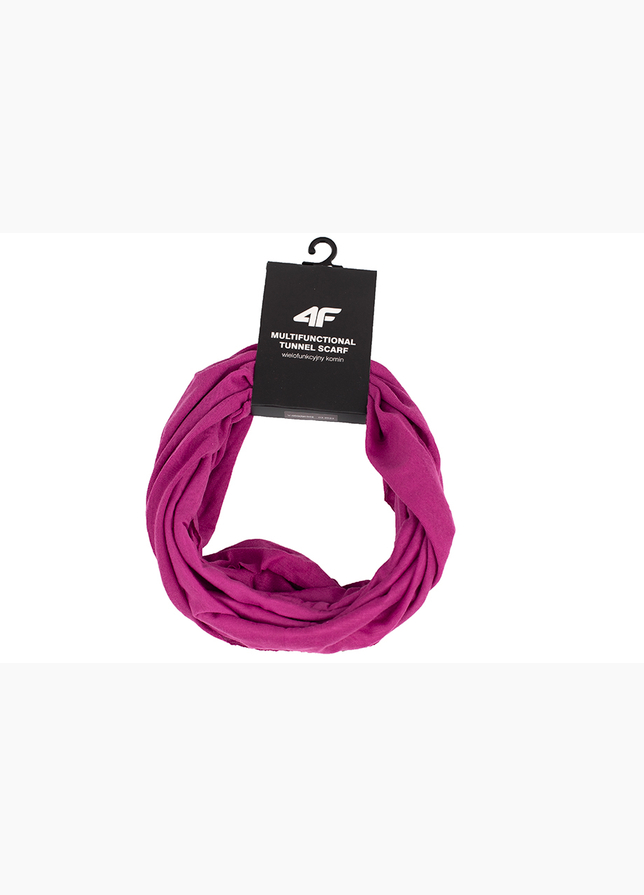 4F Eșarfă Neckwarmer U042 4FAW23ABDAU042 55S 4F Eșarfă Neckwarmer U042 4FAW23ABDAU042 55S