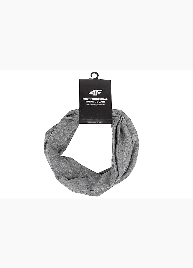 4F Eșarfă Neckwarmer U042 4FAW23ABDAU042 25M 4F Eșarfă Neckwarmer U042 4FAW23ABDAU042 25M