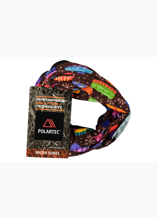 Viking Eșarfă Neckwarmer Polartec 425-20-3811-15-UNI Viking Eșarfă Neckwarmer Polartec 425-20-3811-15-UNI