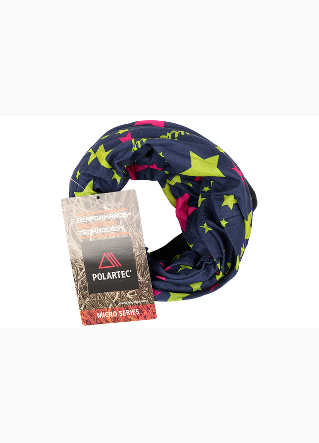 Viking Eșarfă Neckwarmer 3223 Polartec 440-18-3223-19-UNI Viking Eșarfă Neckwarmer 3223 Polartec 440-18-3223-19-UNI