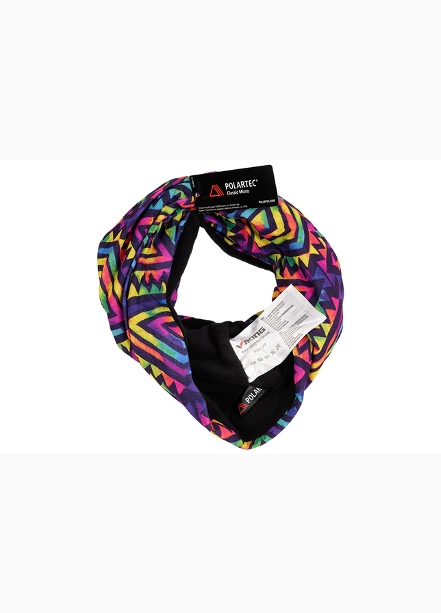 Viking Eșarfă Neckwarmer Polartec 1973 430-19-1973-46-Uni Viking Eșarfă Neckwarmer Polartec 1973 430-19-1973-46-Uni