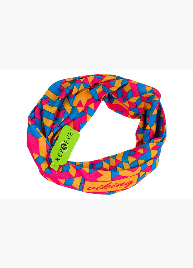 Viking Eșarfă Neckwarmer Regular 410-21-5471-64 Viking Eșarfă Neckwarmer Regular 410-21-5471-64