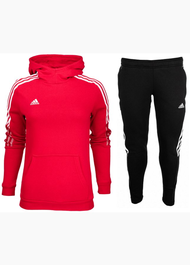 adidas Trening pentru femei Tiro 21 Sweat GM7327/GM7334 adidas Trening pentru femei Tiro 21 Sweat GM7327/GM7334