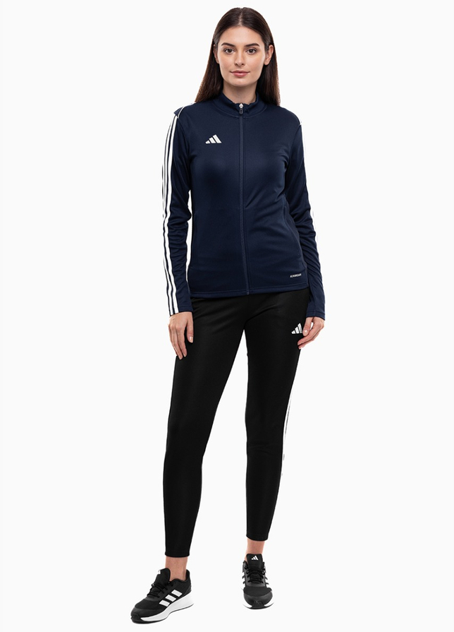 adidas Trening pentru femei Tiro 23 League Training Jacket HS3511/HS3494 adidas Trening pentru femei Tiro 23 League Training Jacket HS3511/HS3494