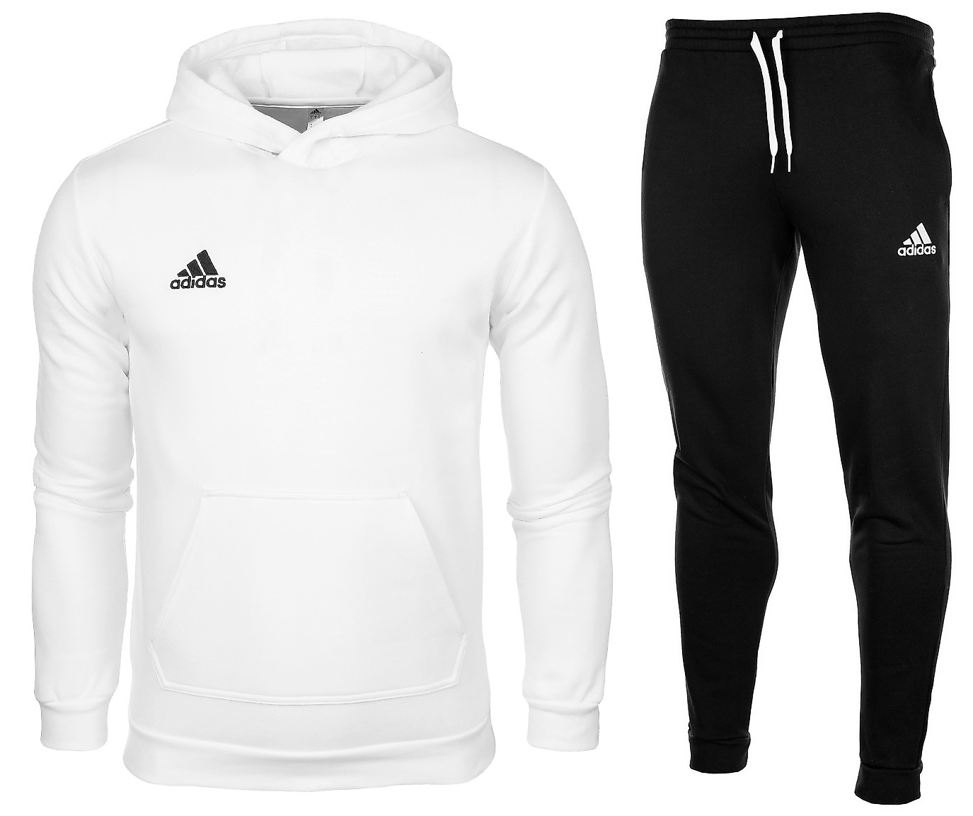 adidas Copii treninguri întregi Entrada 22 Hoody HG6303/H57518