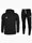 Imaginea variantei de produs adidas Dres dziecięcy Entrada 22 Hoody H57516/H57518