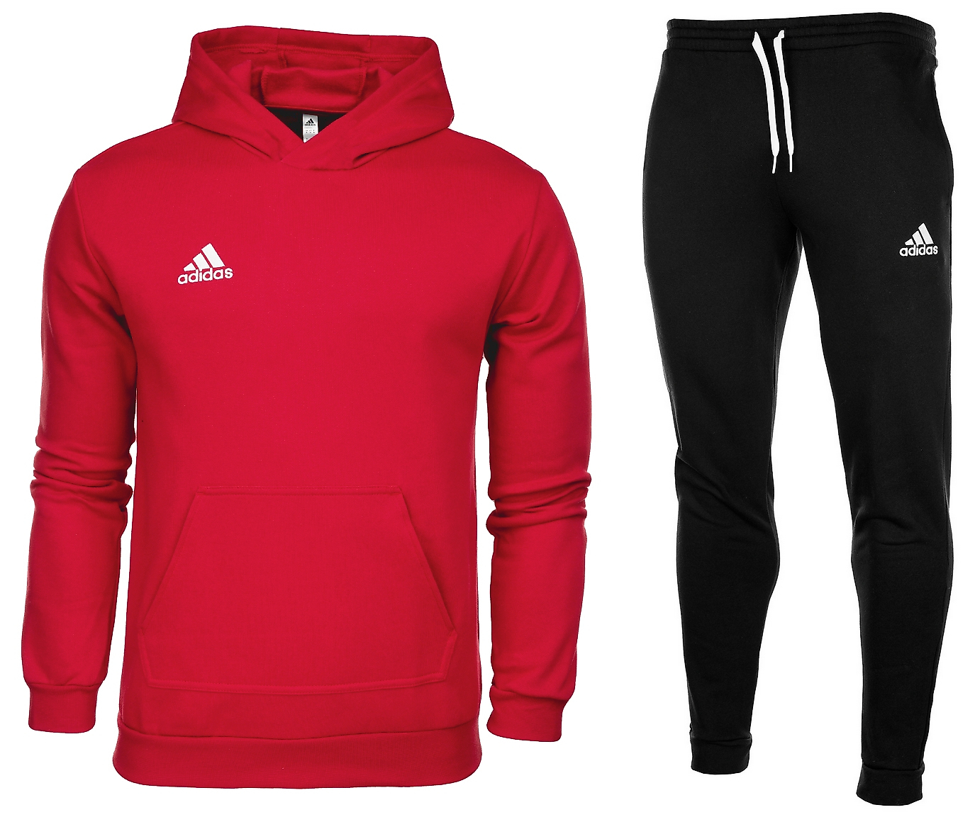 adidas Copii treninguri întregi Entrada 22 Hoody H57566/H57518