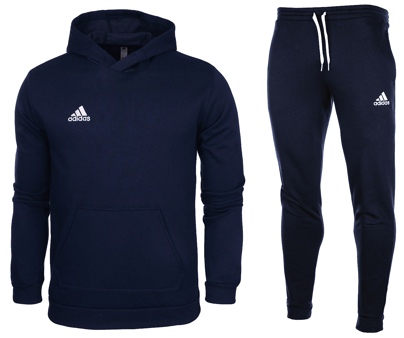 adidas Copii treninguri întregi Entrada 22 Hoody H57517/H57526